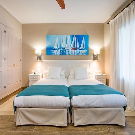 Lanzarote Prime Sports By Vitalclass Lanzarote Resort Costa Teguise Εξωτερικό φωτογραφία