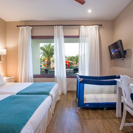 Lanzarote Prime Sports By Vitalclass Lanzarote Resort Costa Teguise Εξωτερικό φωτογραφία