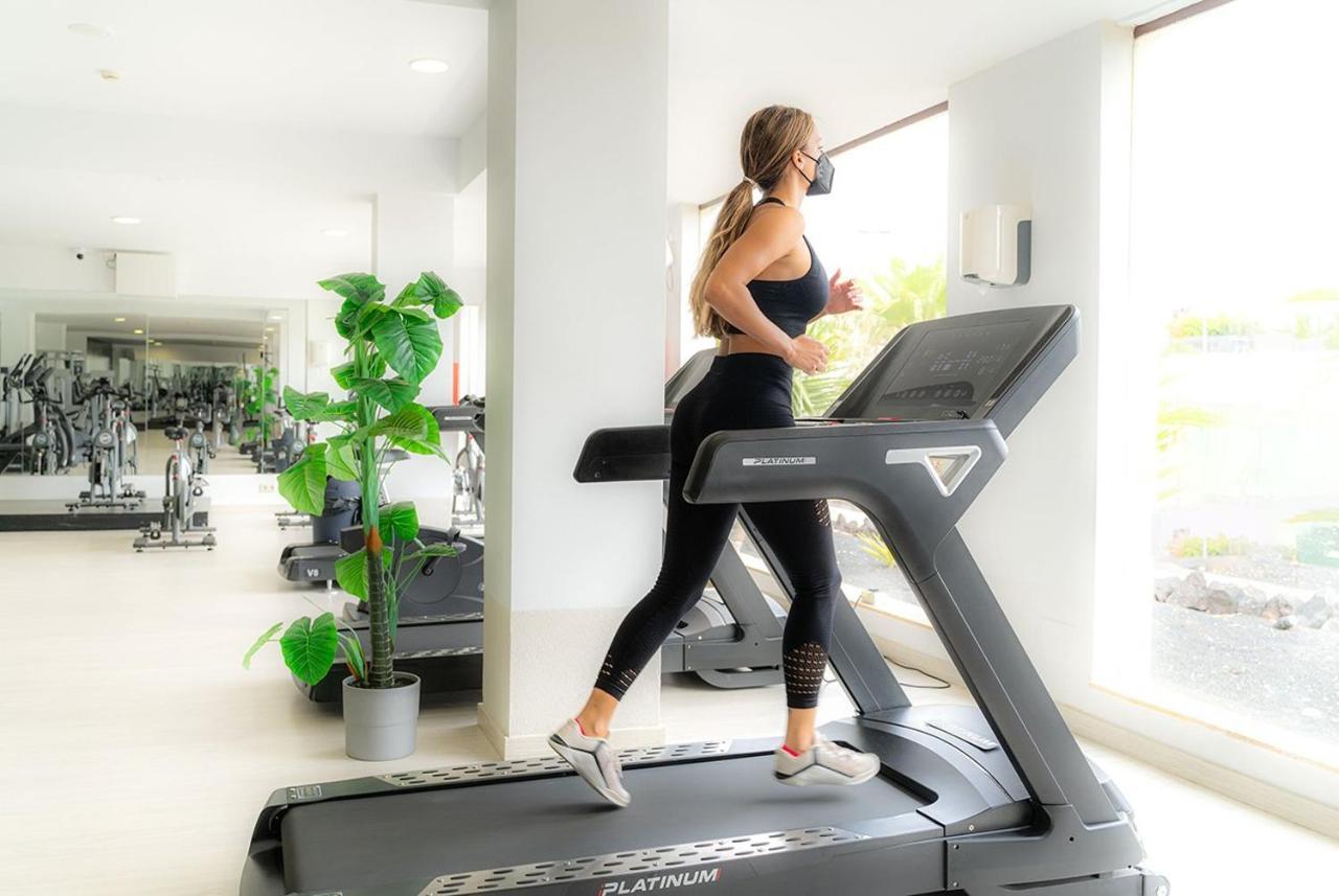 Lanzarote Prime Sports By Vitalclass Lanzarote Resort Costa Teguise Εξωτερικό φωτογραφία