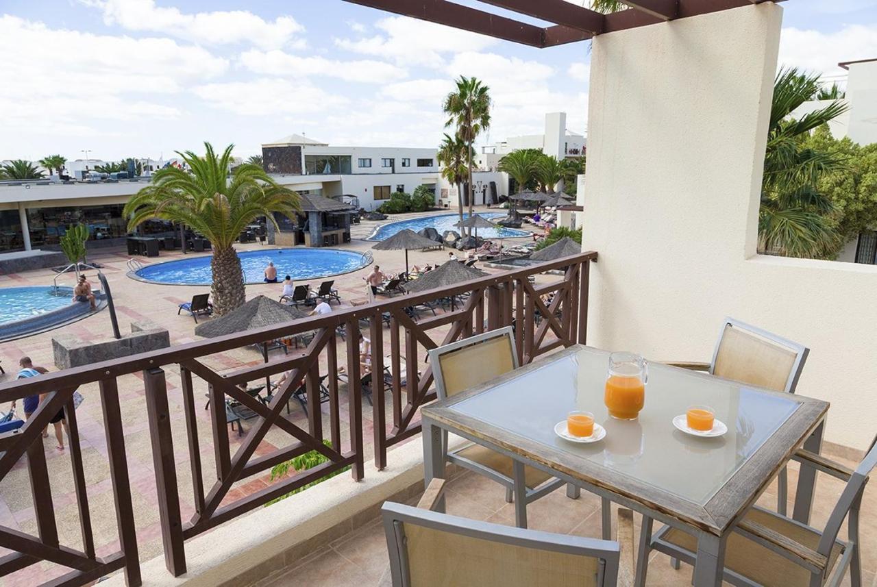Lanzarote Prime Sports By Vitalclass Lanzarote Resort Costa Teguise Εξωτερικό φωτογραφία