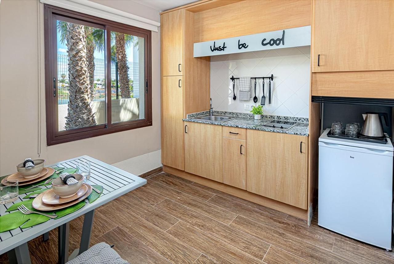 Lanzarote Prime Sports By Vitalclass Lanzarote Resort Costa Teguise Εξωτερικό φωτογραφία