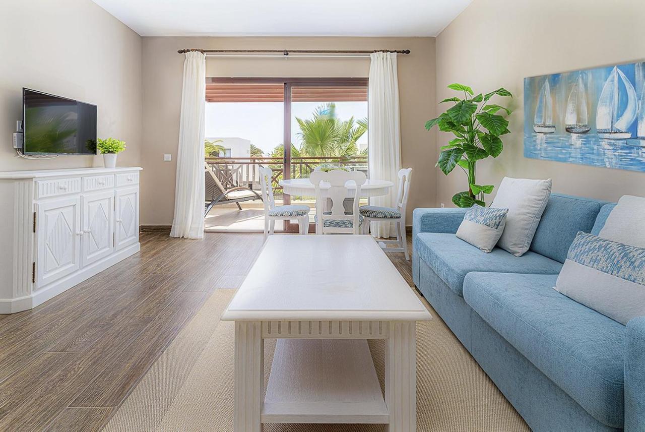 Lanzarote Prime Sports By Vitalclass Lanzarote Resort Costa Teguise Εξωτερικό φωτογραφία