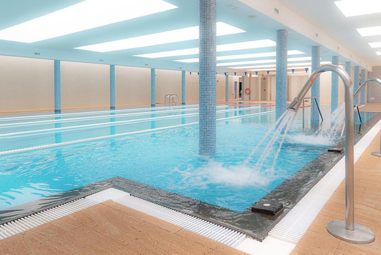 Lanzarote Prime Sports By Vitalclass Lanzarote Resort Costa Teguise Εξωτερικό φωτογραφία