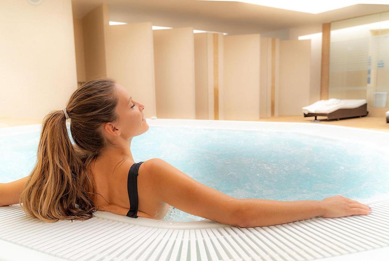 Lanzarote Prime Sports By Vitalclass Lanzarote Resort Costa Teguise Εξωτερικό φωτογραφία