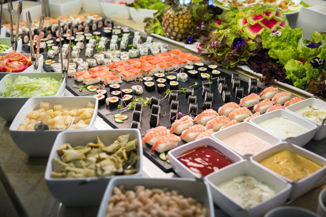 Lanzarote Prime Sports By Vitalclass Lanzarote Resort Costa Teguise Εξωτερικό φωτογραφία