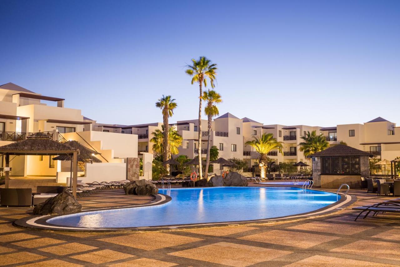 Lanzarote Prime Sports By Vitalclass Lanzarote Resort Costa Teguise Εξωτερικό φωτογραφία