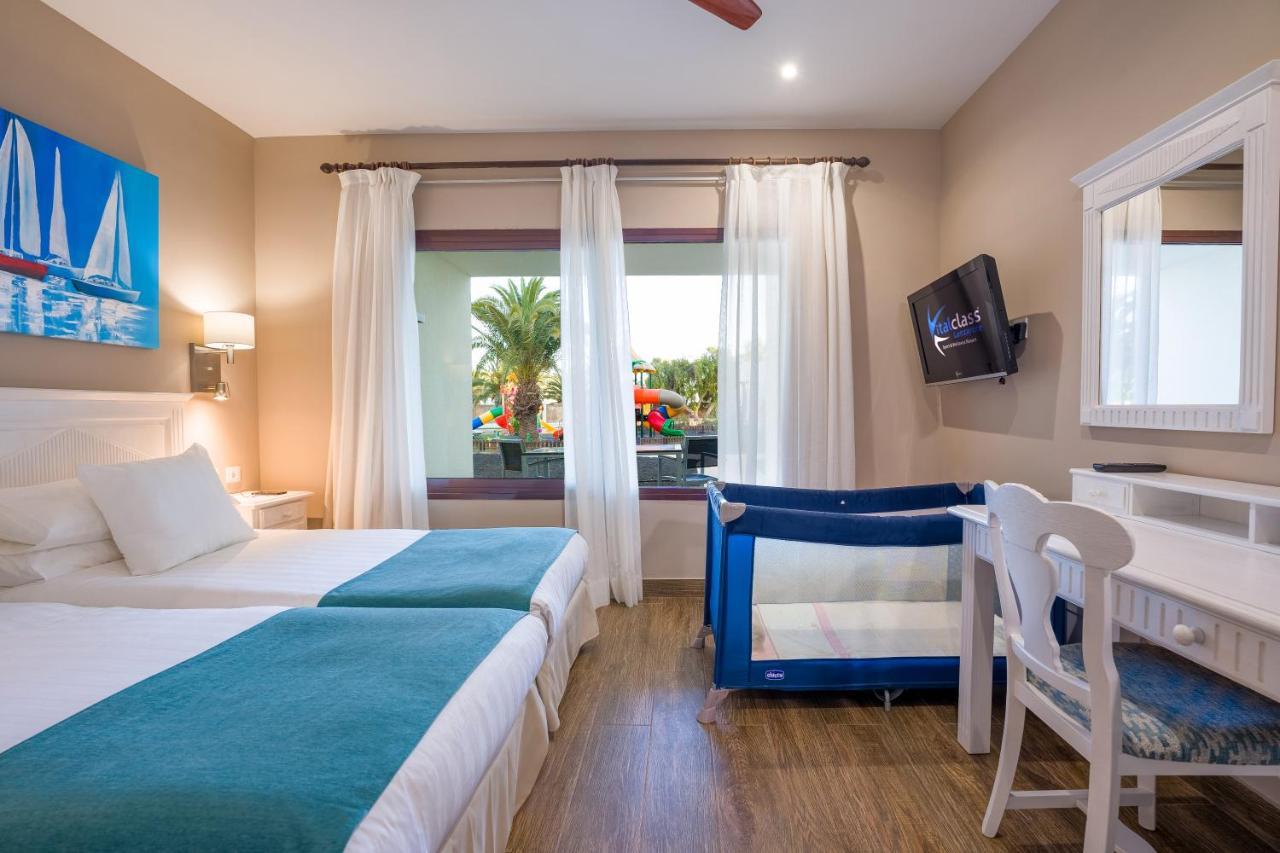 Lanzarote Prime Sports By Vitalclass Lanzarote Resort Costa Teguise Εξωτερικό φωτογραφία
