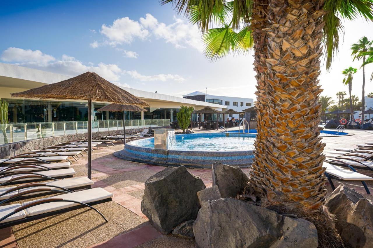 Lanzarote Prime Sports By Vitalclass Lanzarote Resort Costa Teguise Εξωτερικό φωτογραφία